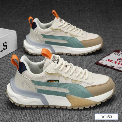 ASTOR DUKE OUTDOOR SHOES